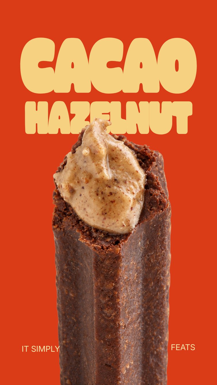 Cacao Hazelnut post