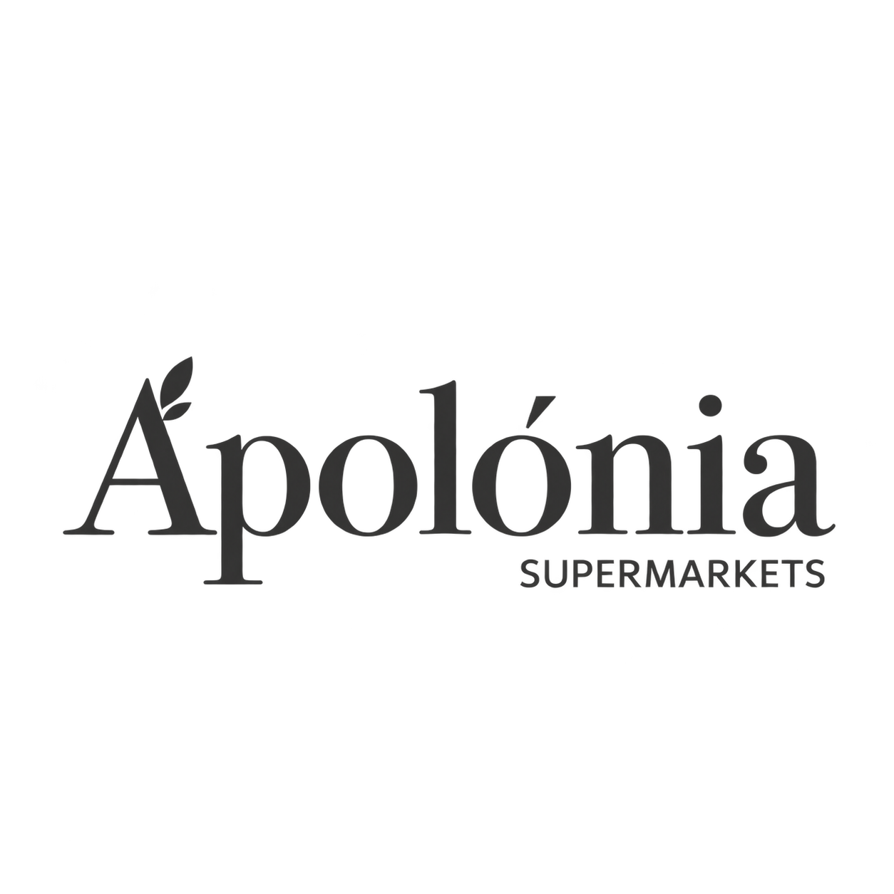 Apolónia